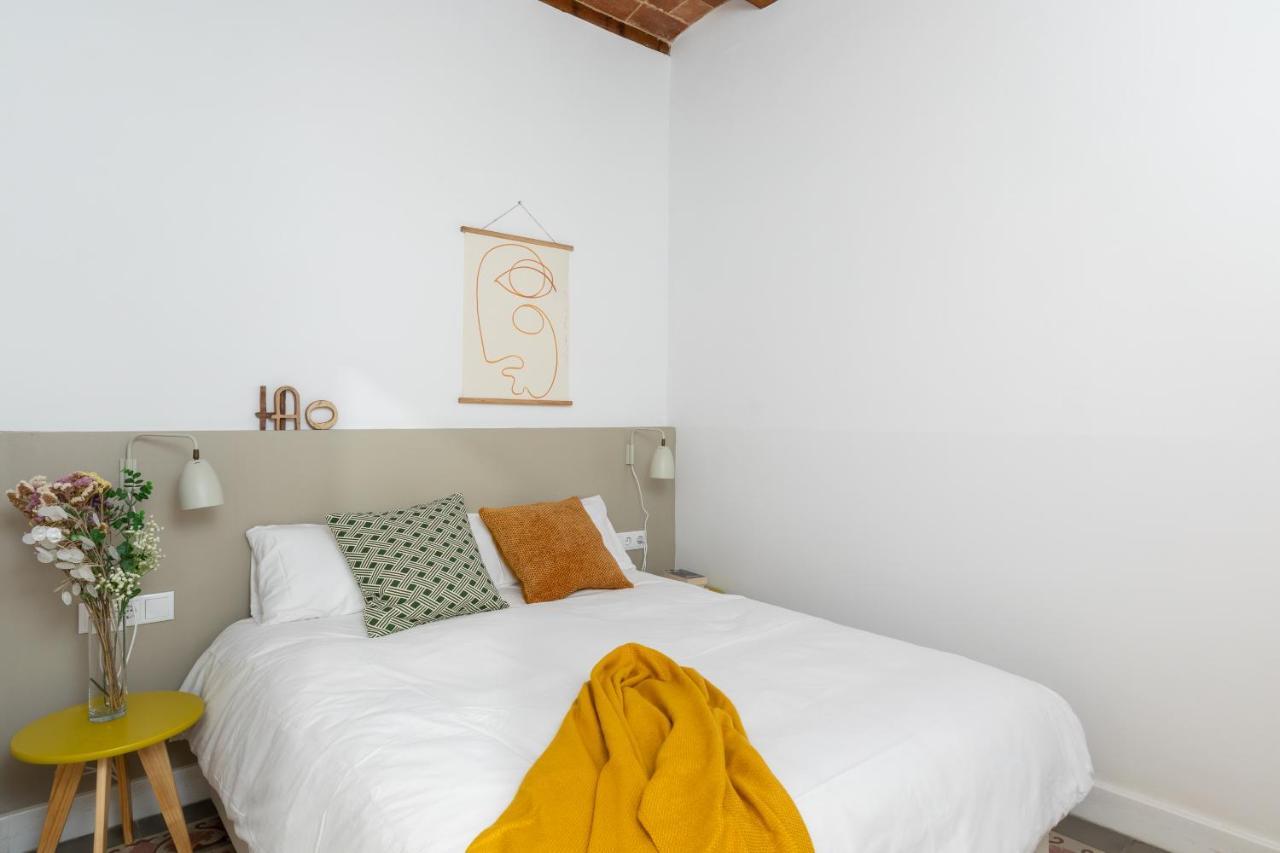 Casa Cosi - Putxet 4 Apartment Barcelona Exterior foto