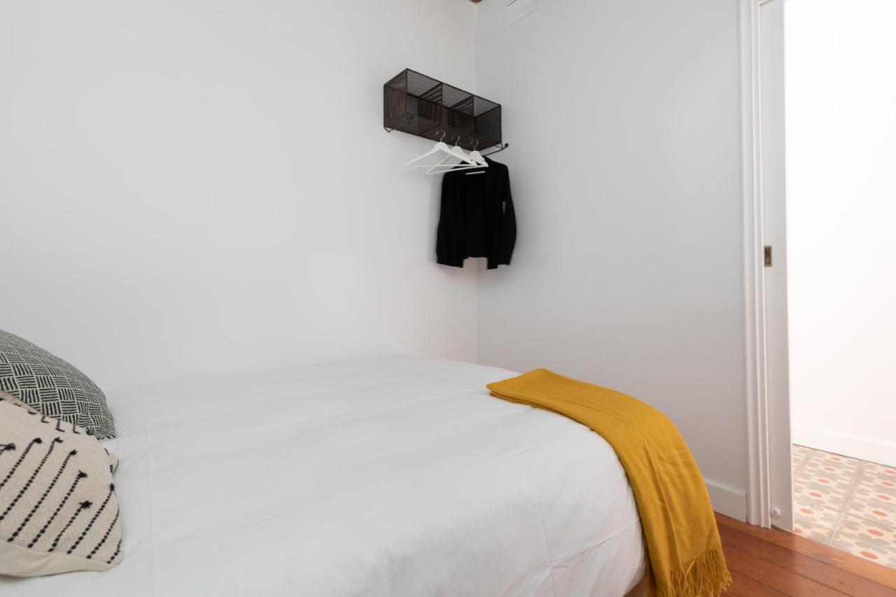 Casa Cosi - Putxet 4 Apartment Barcelona Exterior foto